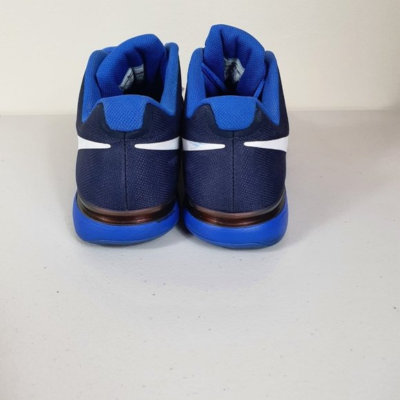 Nike Roger Federer RF 2016 French Open Zoom Vapor Tennis Shoes Men's US 12 UK 11 - Picture 3 of 7